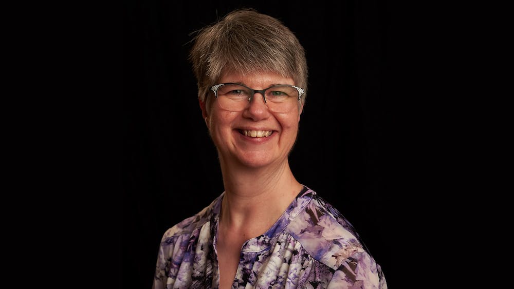 Portrait of Sharon Kilpatrick, MPA